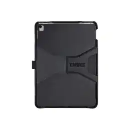 Thule Atmos TAIE-3245 - Étui à rabat pour tablette - polycarbonate, élastomère thermoplastique (TPE) - Omb... (TAIE3245)_7